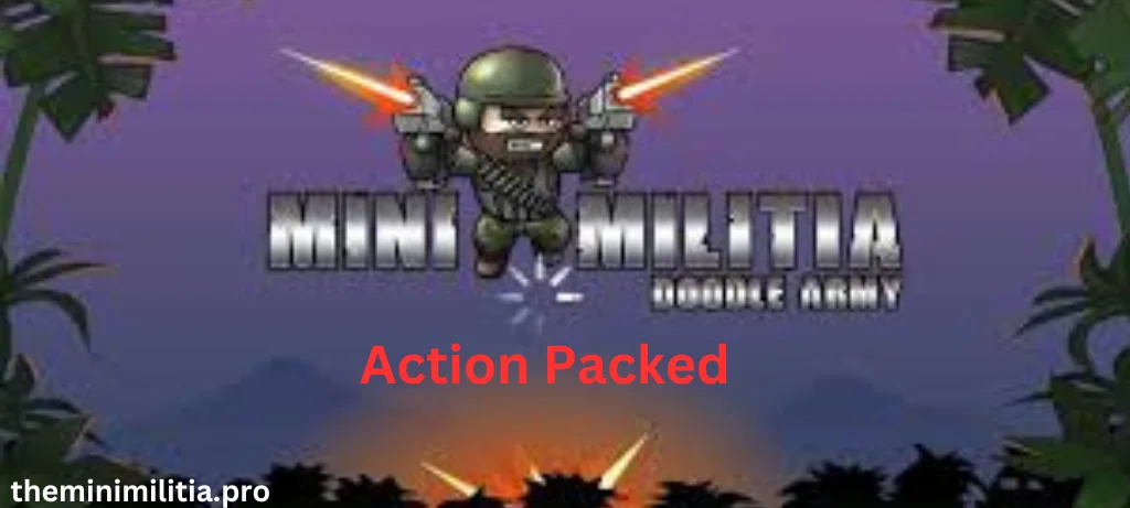 theminimilitia.pro 1