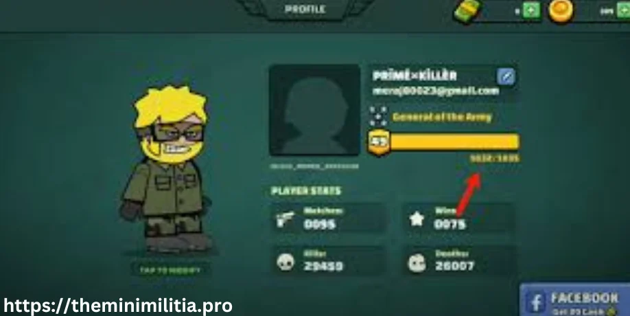 theminimilitia.pro 13