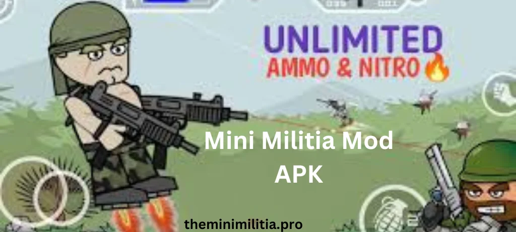 theminimilitia.pro 2