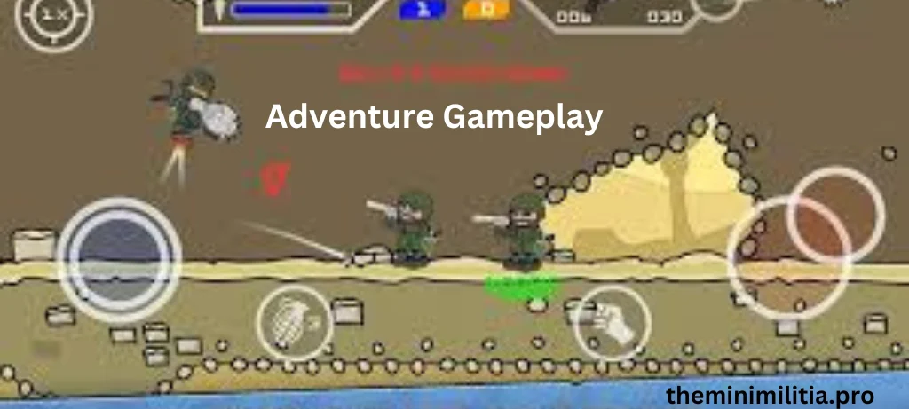 theminimilitia.pro 3