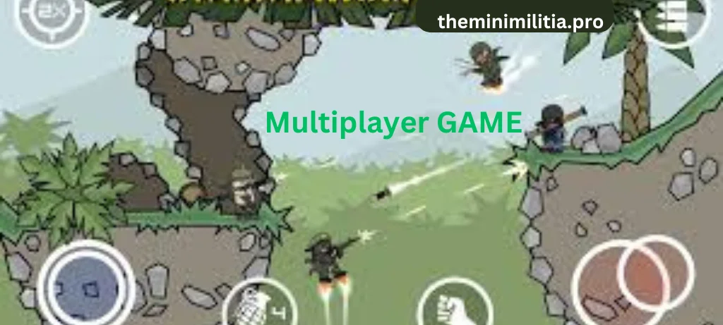 theminimilitia.pro 4