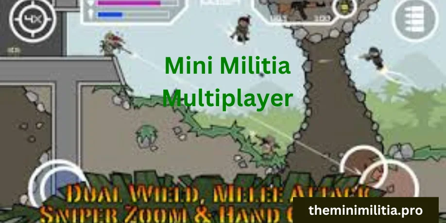 theminimilitia.pro 8